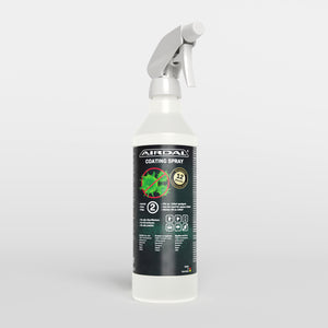 AIRDAL® Coating Spray-Kit