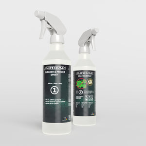 AIRDAL® Coating Spray-Kit
